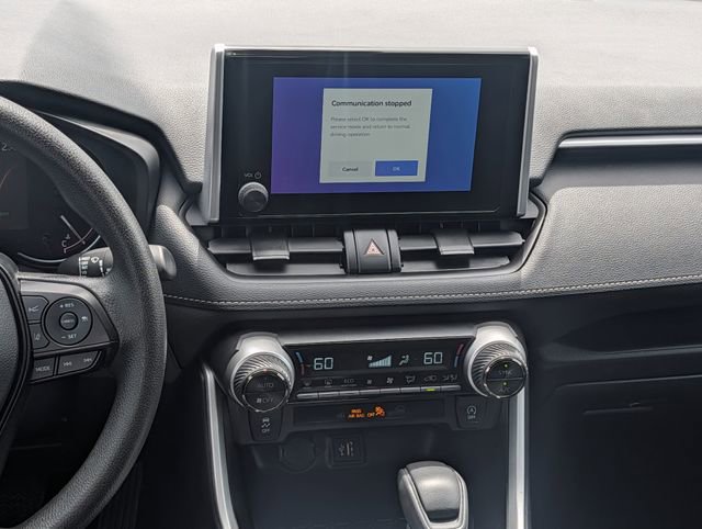 Used 2025 Toyota RAV4 XLE w/ Convenience Package FWD image 15