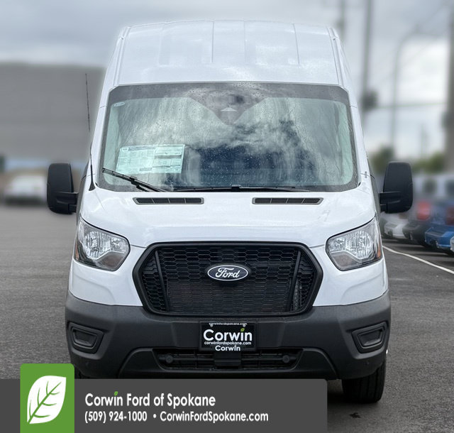 New 2026 Ford Transit 350 148 High Roof Extended AWD w/ Load Area Protection Package image 6
