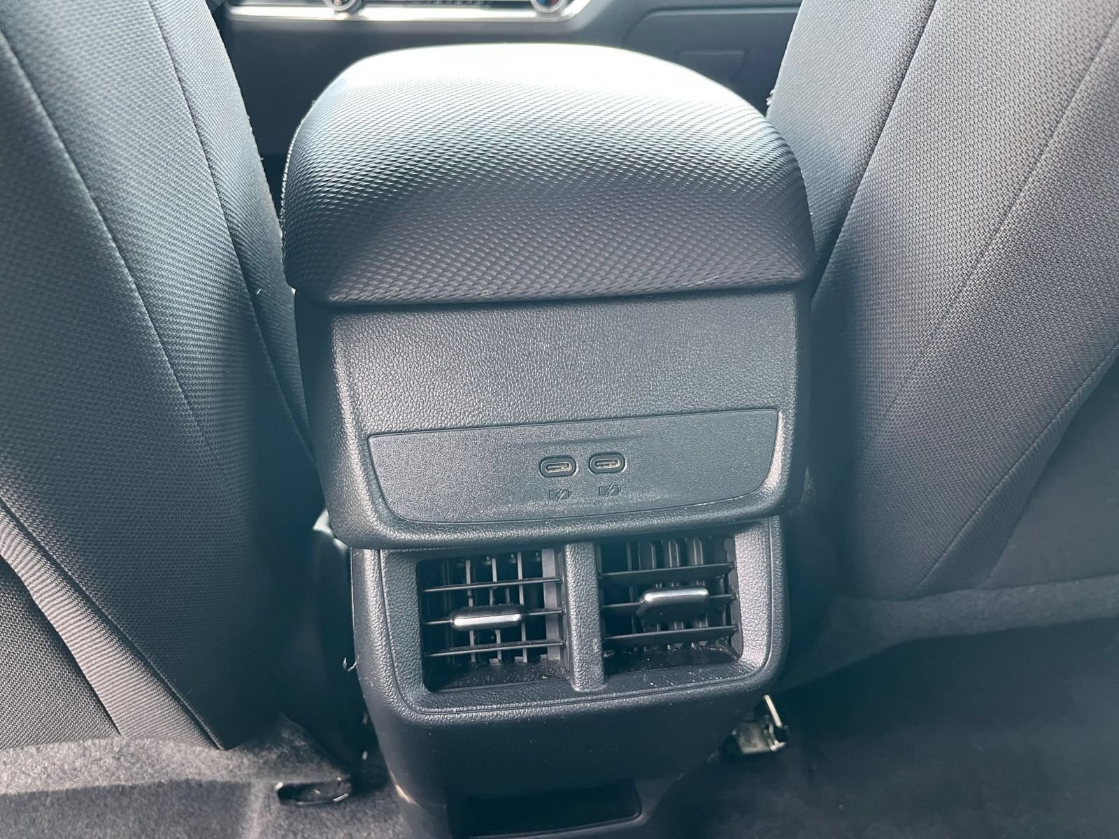Used 2025 Chevrolet Equinox LT FWD image 22