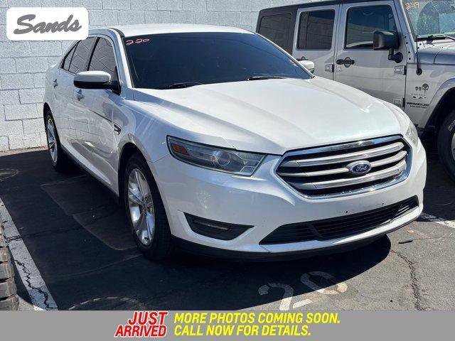 Used 2014 Ford Taurus SEL