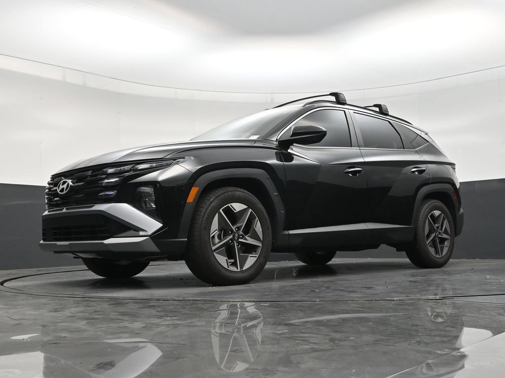 Used 2026 Hyundai Tucson SEL FWD image 20