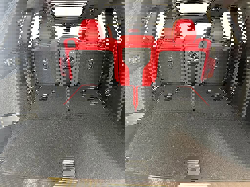 New 2026 Acura MDX Type S image 39