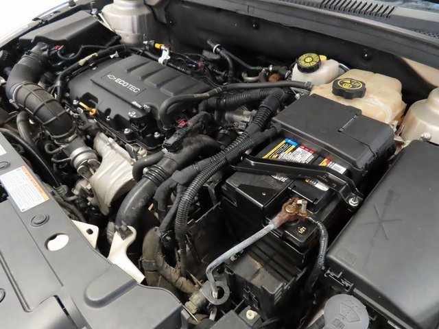 Used 2016 Chevrolet Cruze LT image 35