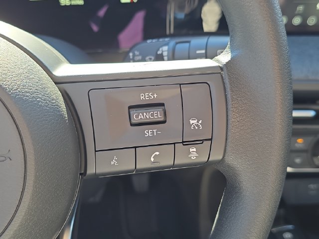New 2027 Nissan Kicks S FWD image 30