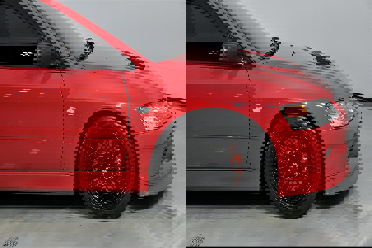 Used 2006 Mitsubishi Lancer Evolution RS image 15