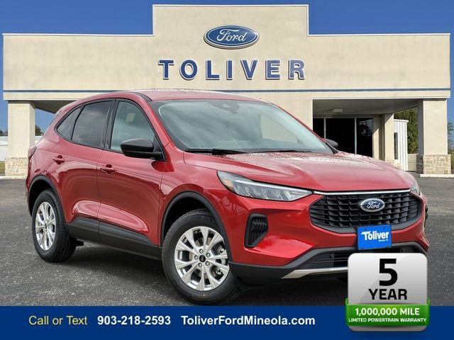 New 2026 Ford Escape Active w/ Tech Pack #1