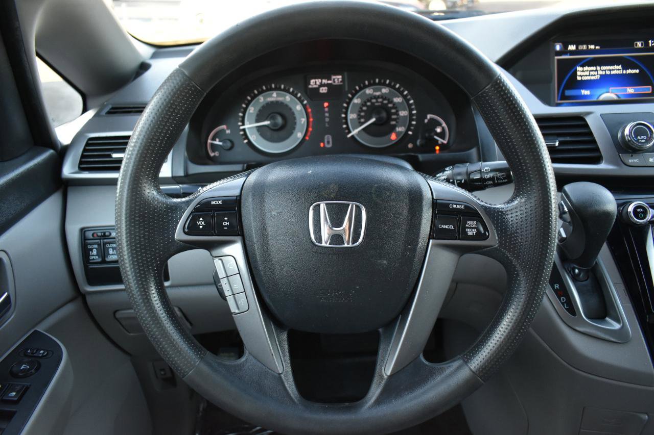 Used 2014 Honda Odyssey EX image 14