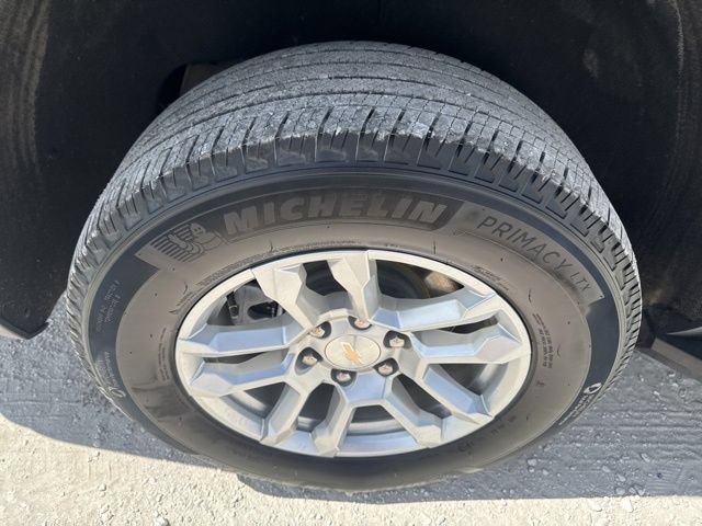Used 2025 Chevrolet Tahoe LT AWD/4WD image 30