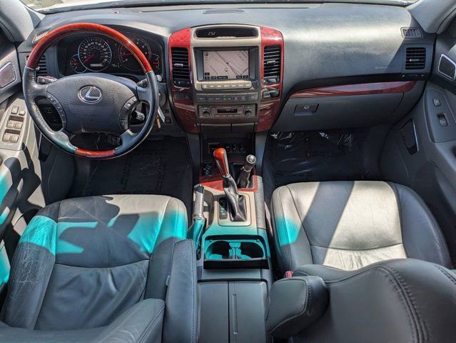 Used 2008 Lexus GX 470 AWD/4WD image 29