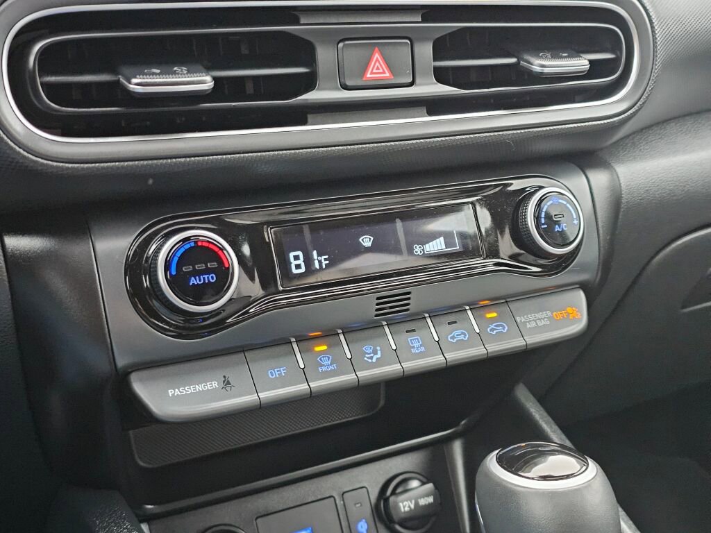 Used 2023 Hyundai Kona SEL w/ Convenience Package image 22