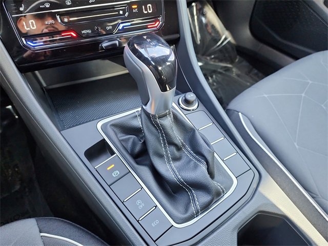 New 2026 Volkswagen Jetta Sport image 20