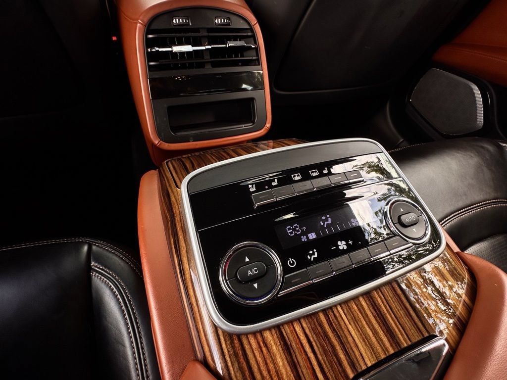 Used 2019 Maserati Quattroporte GTS GranLusso RWD image 23