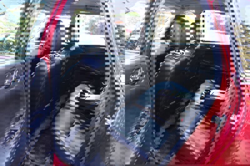 Used 2008 Chevrolet Impala LTZ image 15