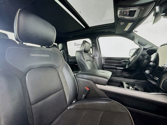 Used 2022 RAM 1500 Laramie image 30