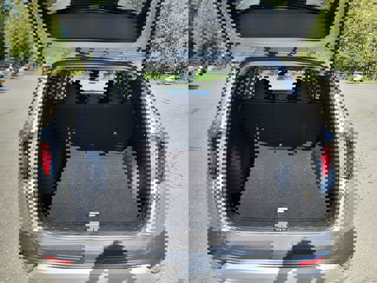 Used 2025 Hyundai Tucson SEL image 21