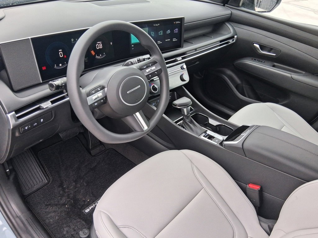 New 2026 Hyundai Santa Cruz SEL image 19