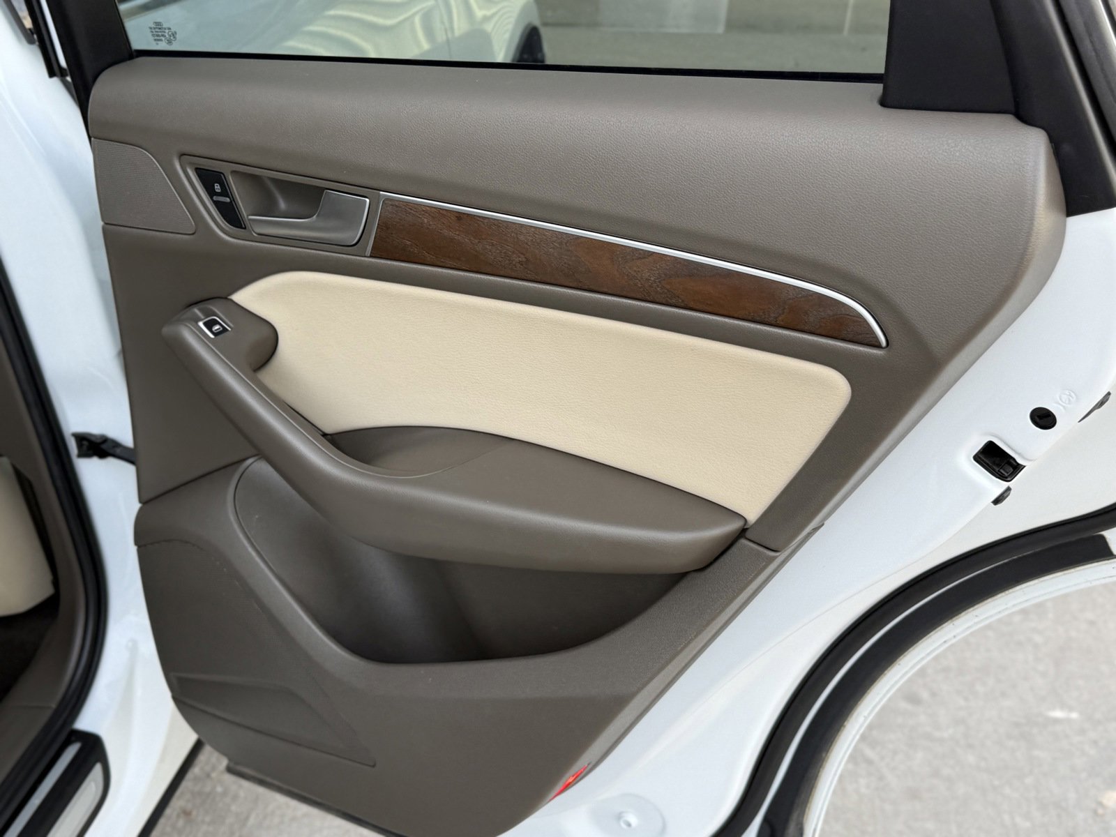 Used 2014 Audi Q5 TDI Premium Plus image 28