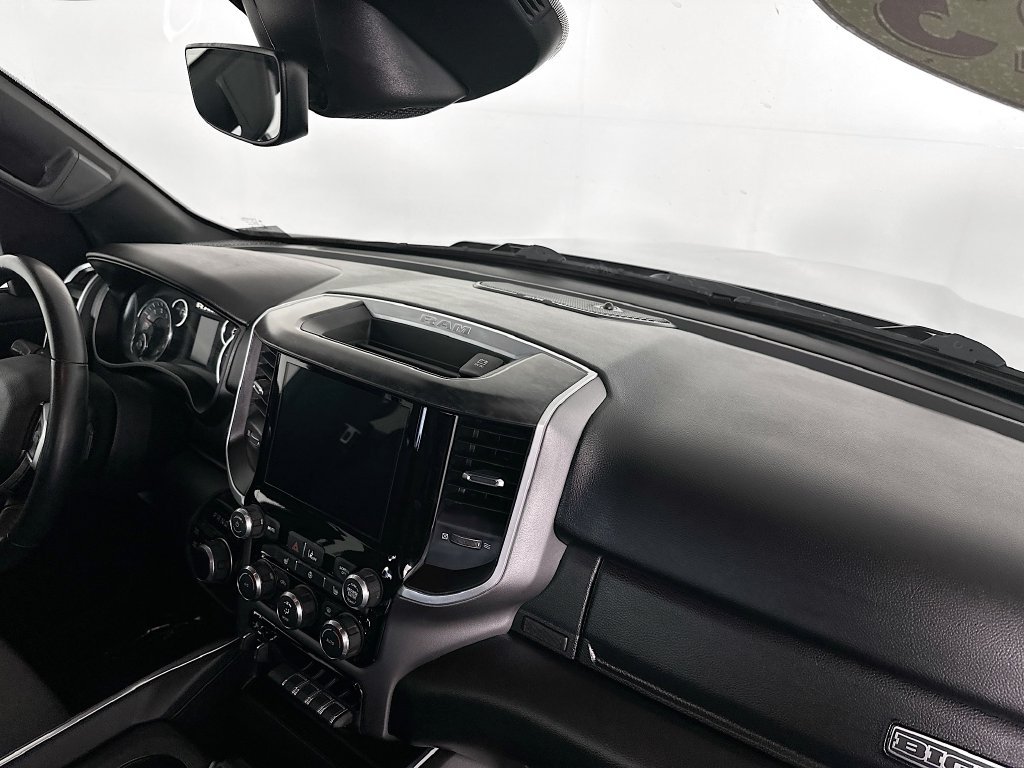 Certified 2023 RAM 1500 Big Horn AWD/4WD image 40