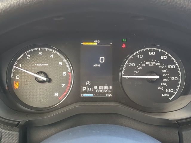 Used 2020 Subaru Forester w/ Alloy Wheel Package image 29