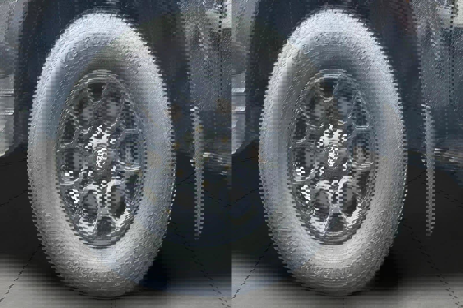 Used 2019 Toyota Tacoma SR5 image 10