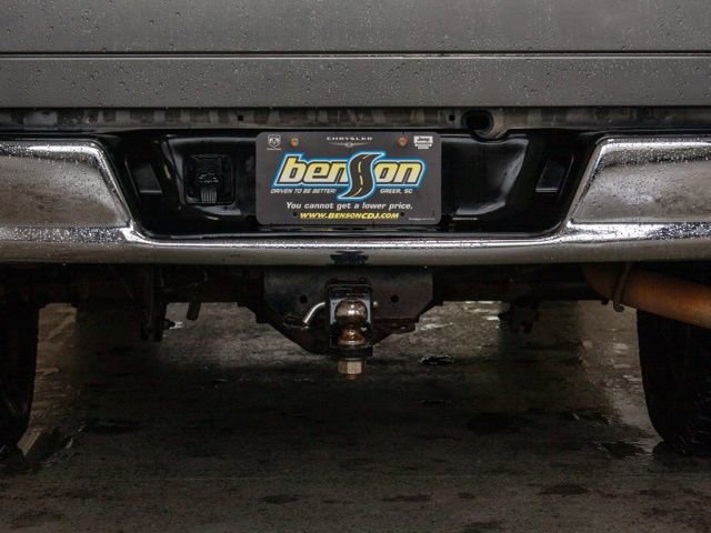 Used 2007 Dodge Ram 1500 Truck SLT image 9