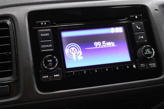 Used 2017 Honda HR-V LX image 15