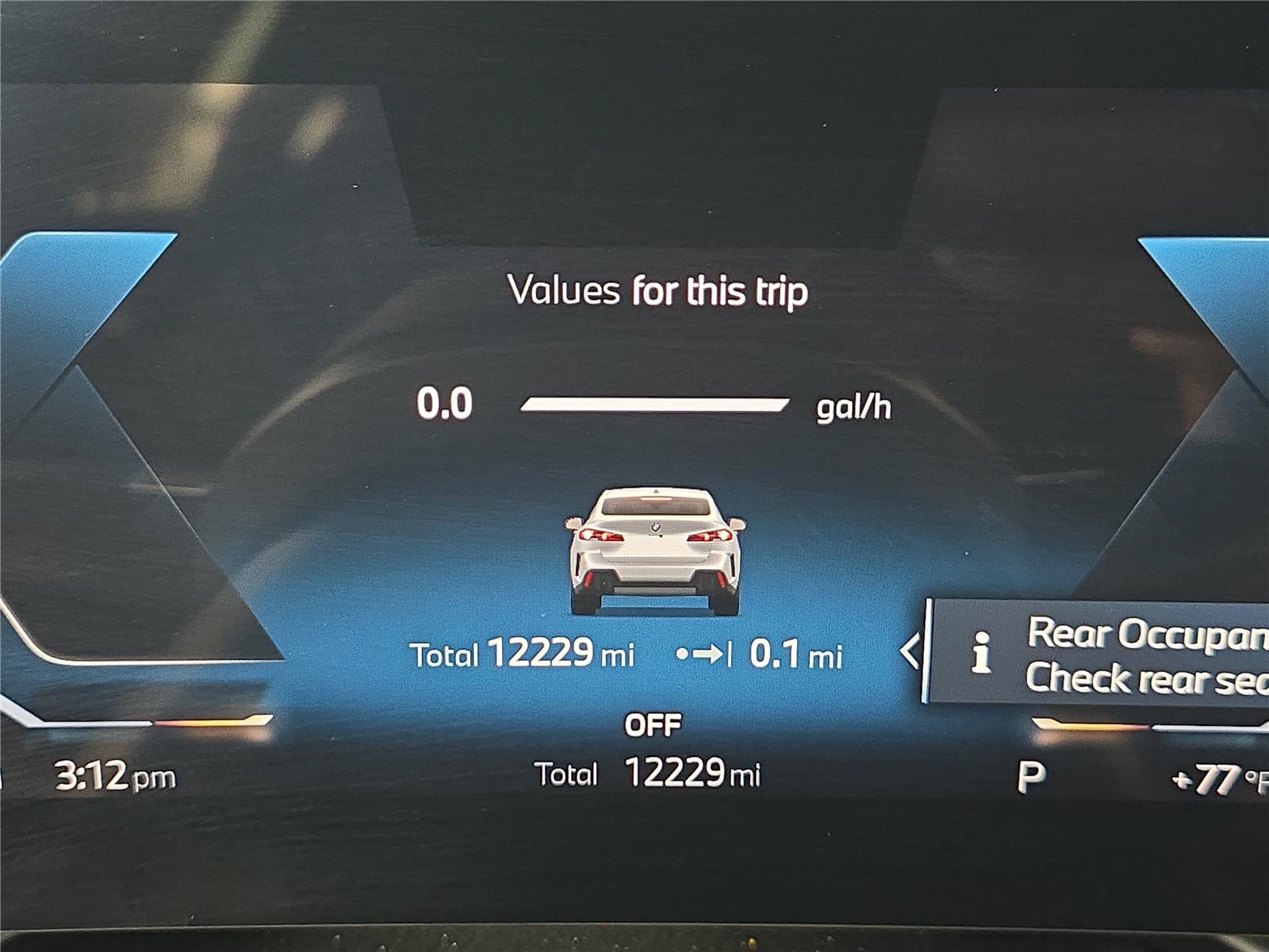 Used 2026 BMW 228i FWD image 22
