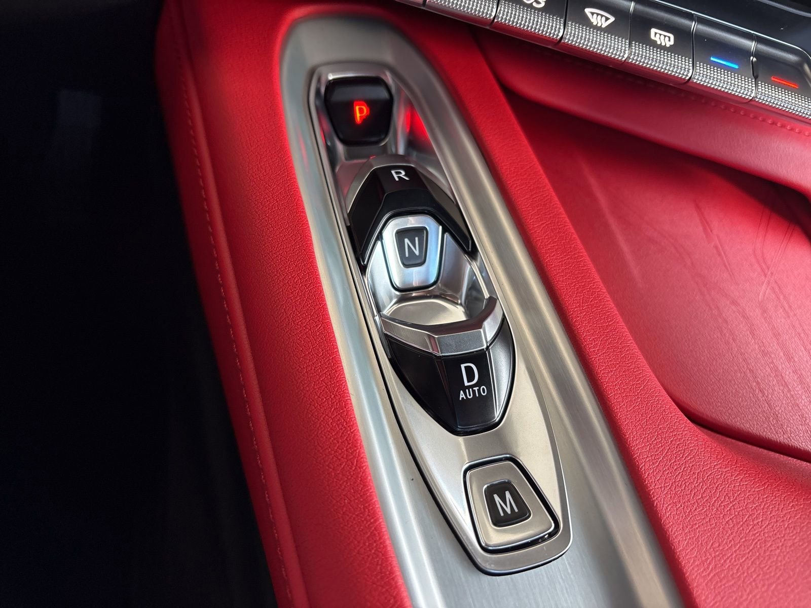 New 2026 Chevrolet Corvette Stingray Preferred Conv w/ Z51 Performance Package image 18