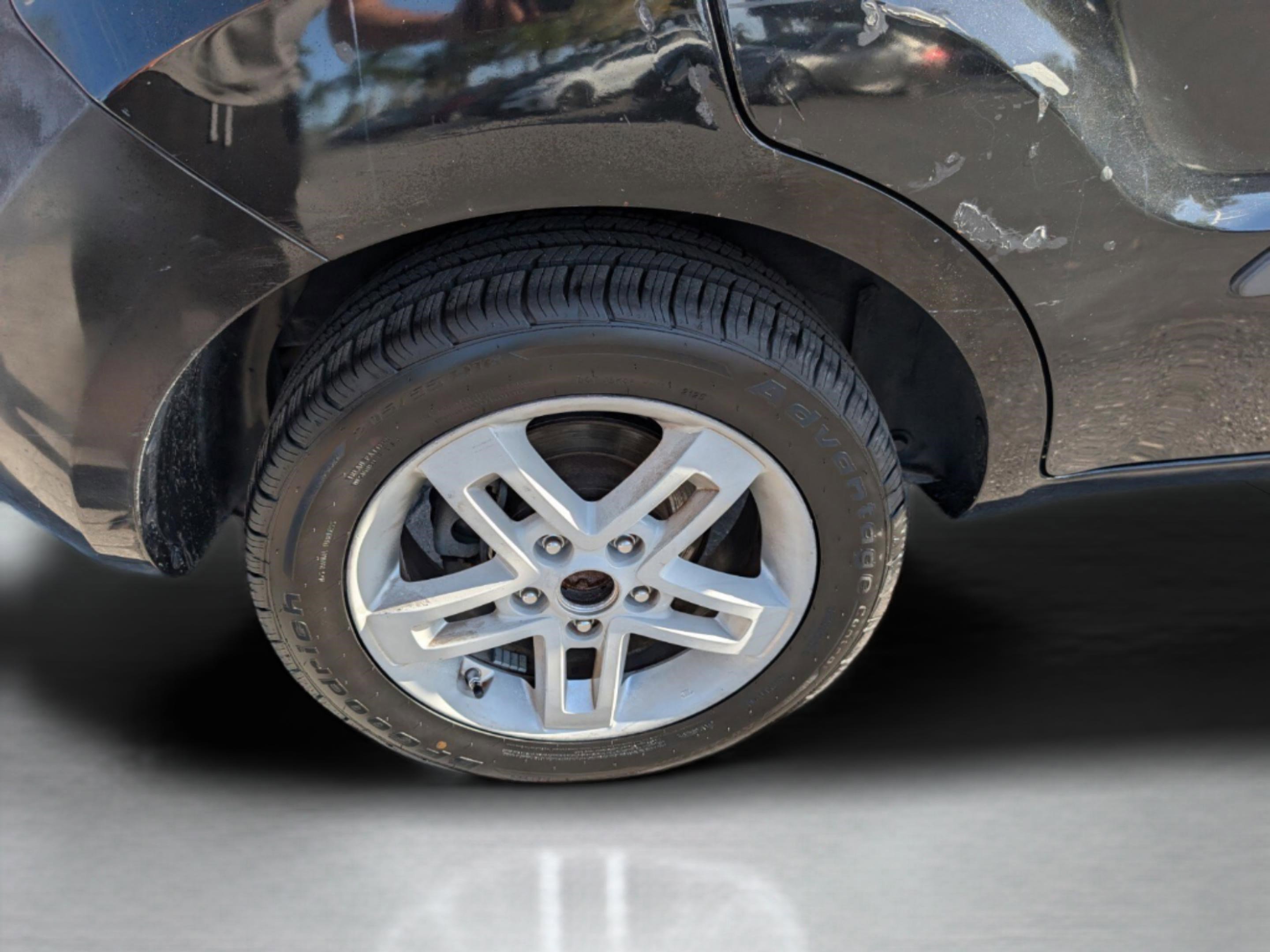 Used 2011 Kia Soul + image 21