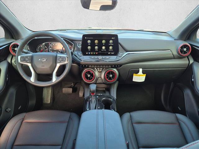 New 2026 Chevrolet Blazer RS w/ Driver Confidence II Package AWD/4WD image 13