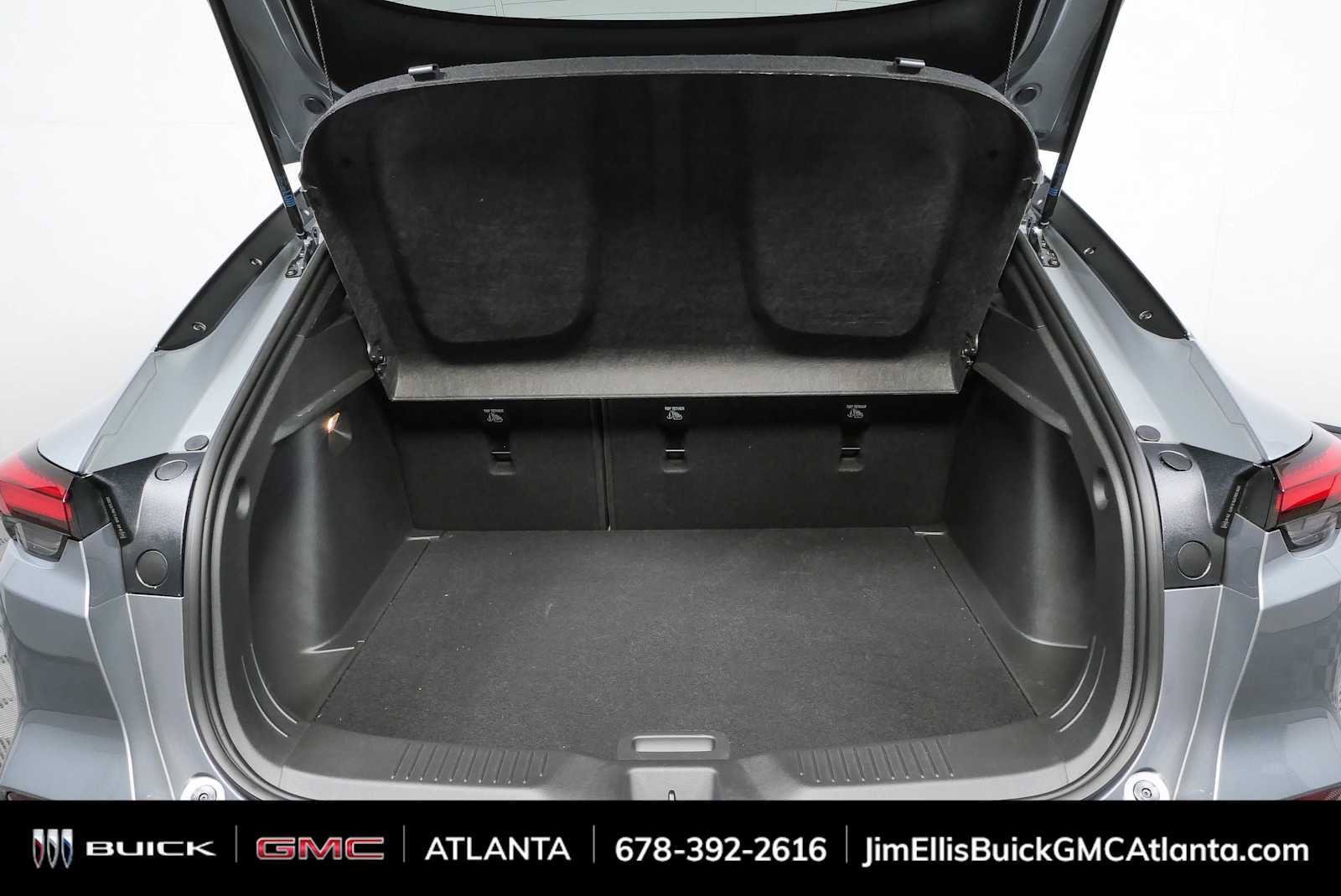 Used 2026 Buick Envista Preferred FWD image 27