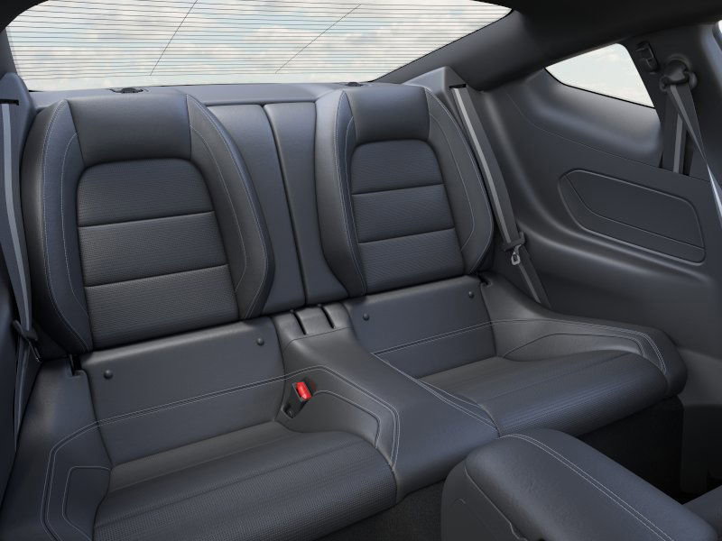 New 2025 Ford Mustang GT Premium w/ GT Performance Package image 28