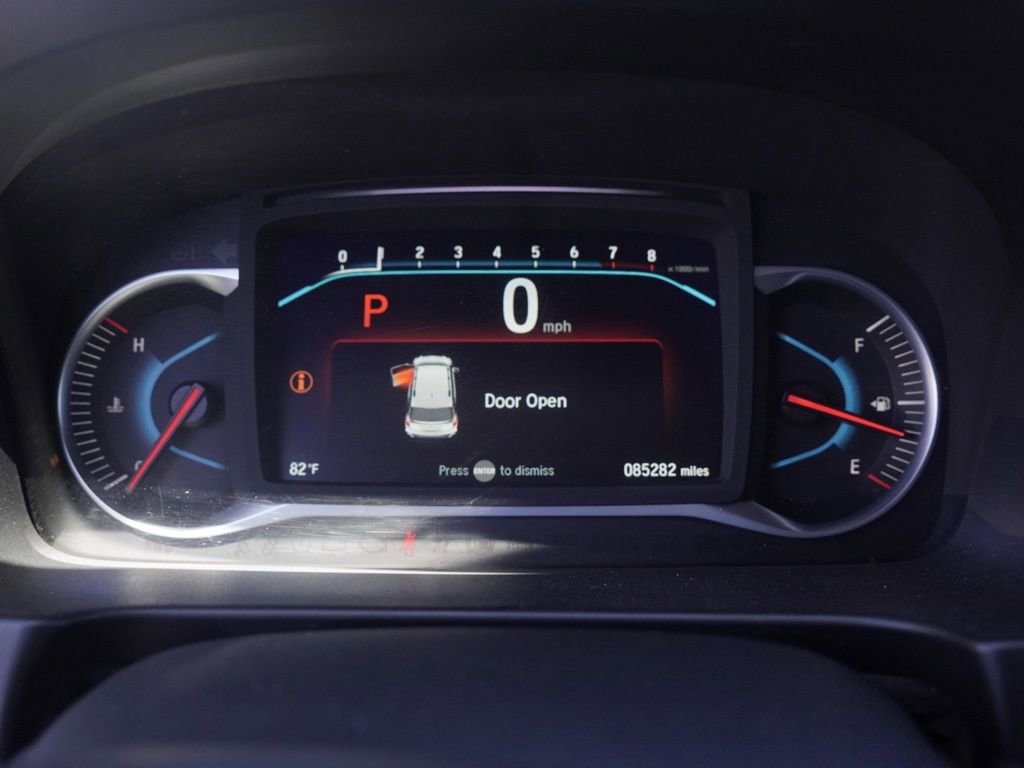 Used 2021 Honda Pilot EX image 11