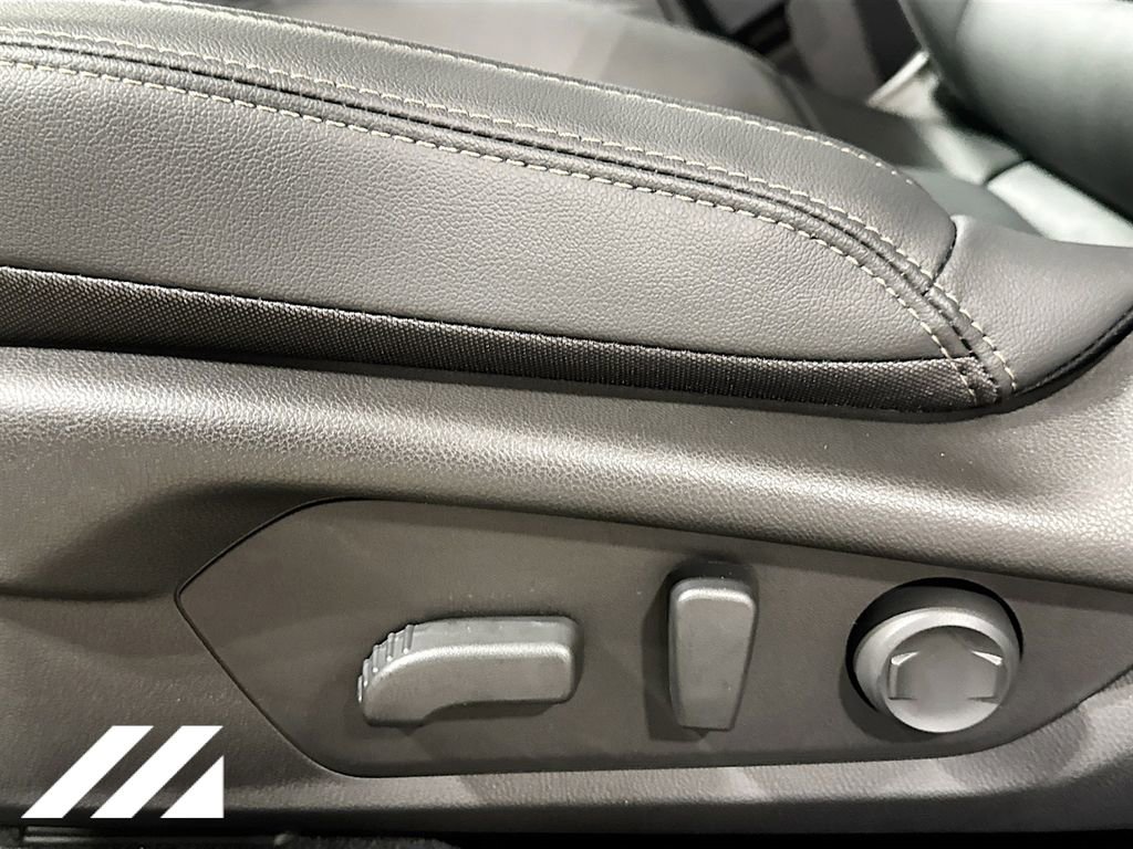 New 2026 Subaru Outback Limited XT image 21