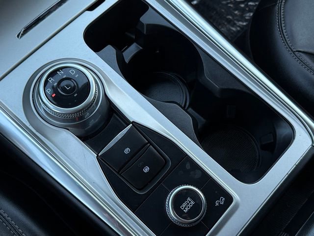 Certified 2022 Ford Explorer XLT w/ Equipment Group 202A image 14