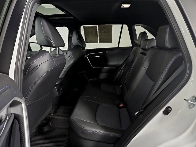 Used 2024 Toyota RAV4 XSE image 10