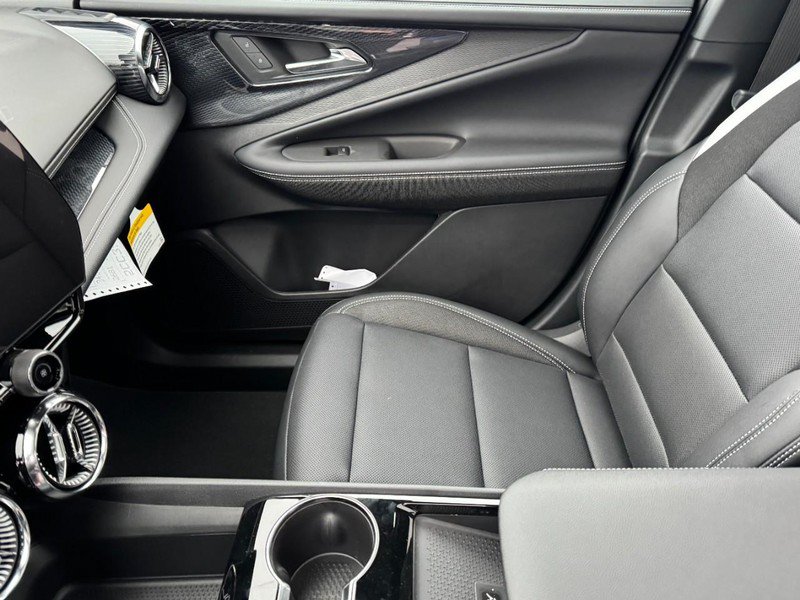 New 2026 Chevrolet Blazer EV LT FWD image 33
