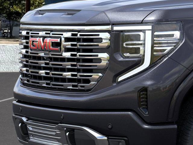New 2026 GMC Sierra 1500 Denali AWD/4WD image 13