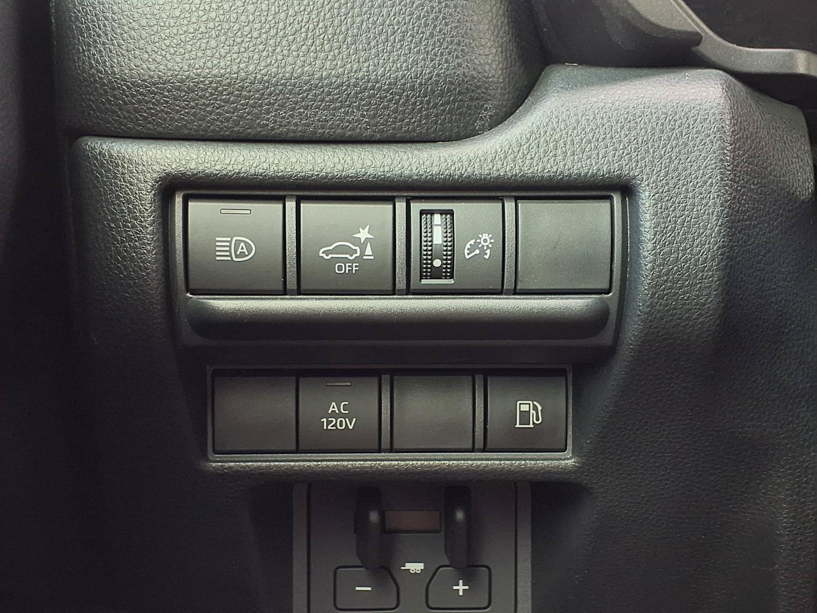 Certified 2024 Toyota Land Cruiser 1958 AWD/4WD image 19