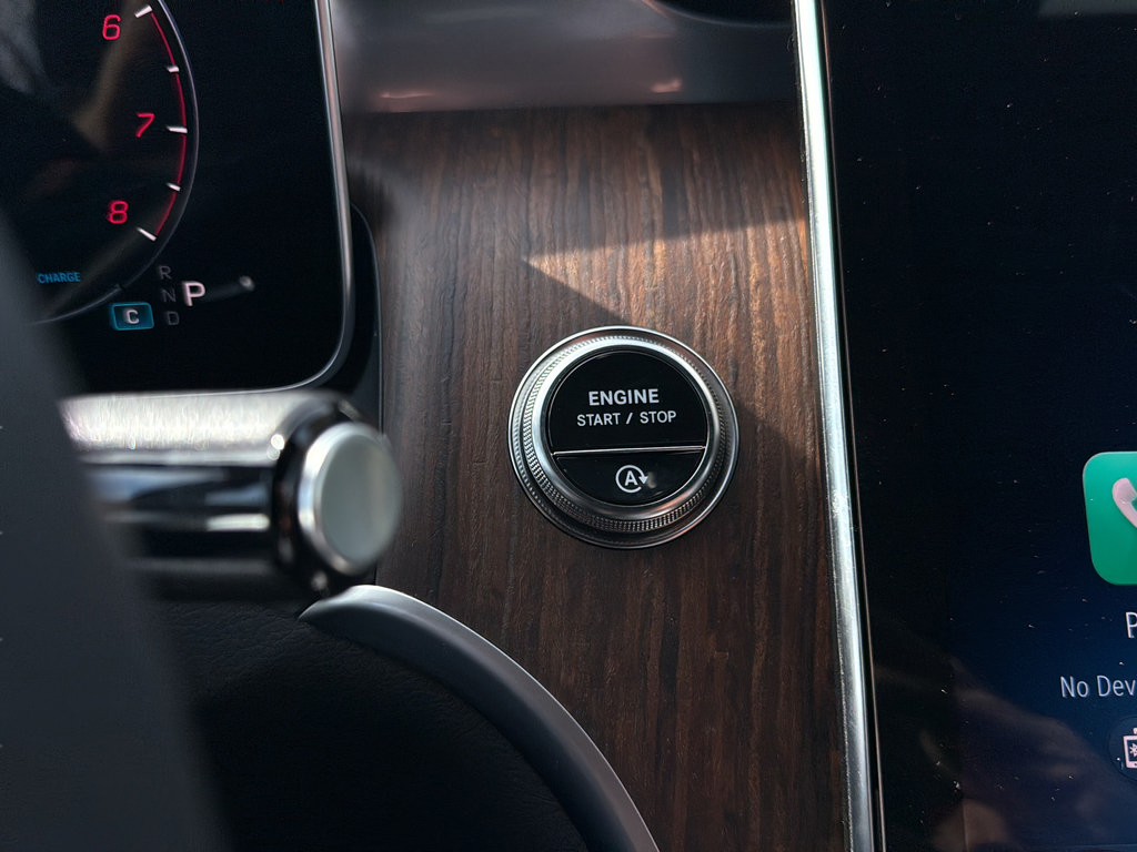 Certified 2026 Mercedes-Benz GLC 300 4MATIC image 13