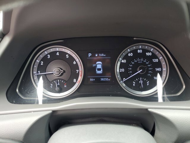 Used 2021 Hyundai Sonata SE FWD image 30