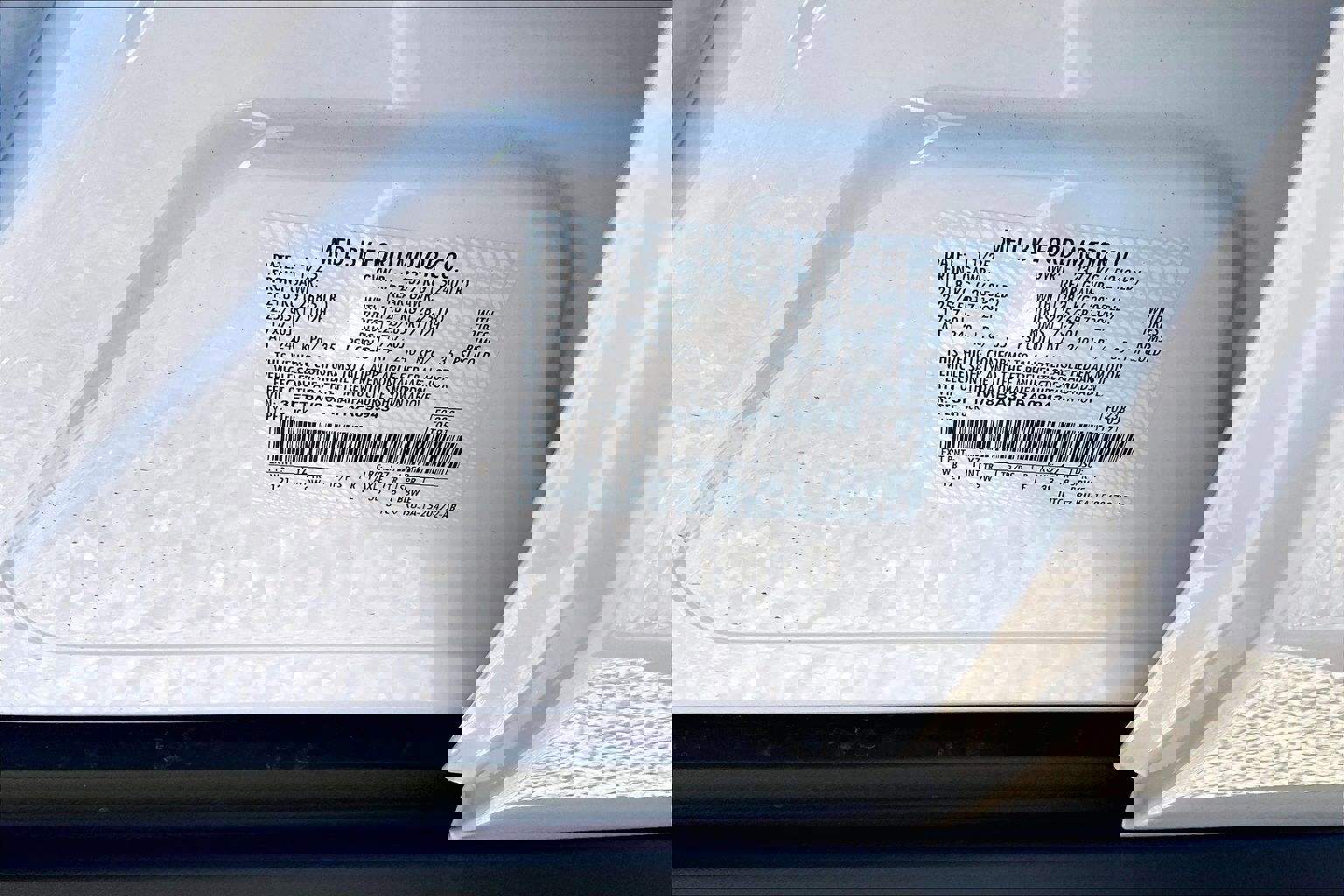 New 2026 Ford Maverick XL image 13