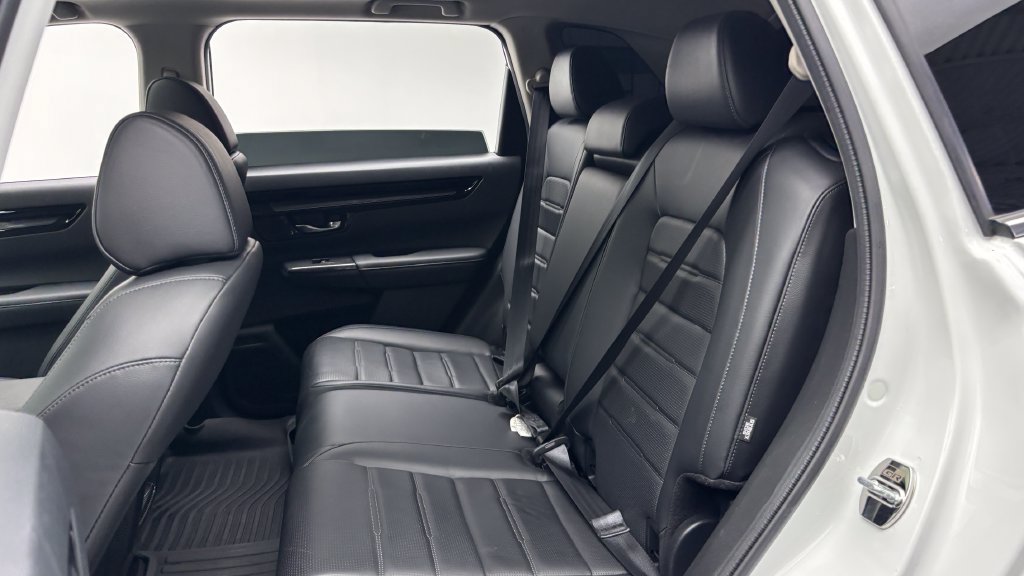 Used 2023 Honda CR-V EX-L image 31