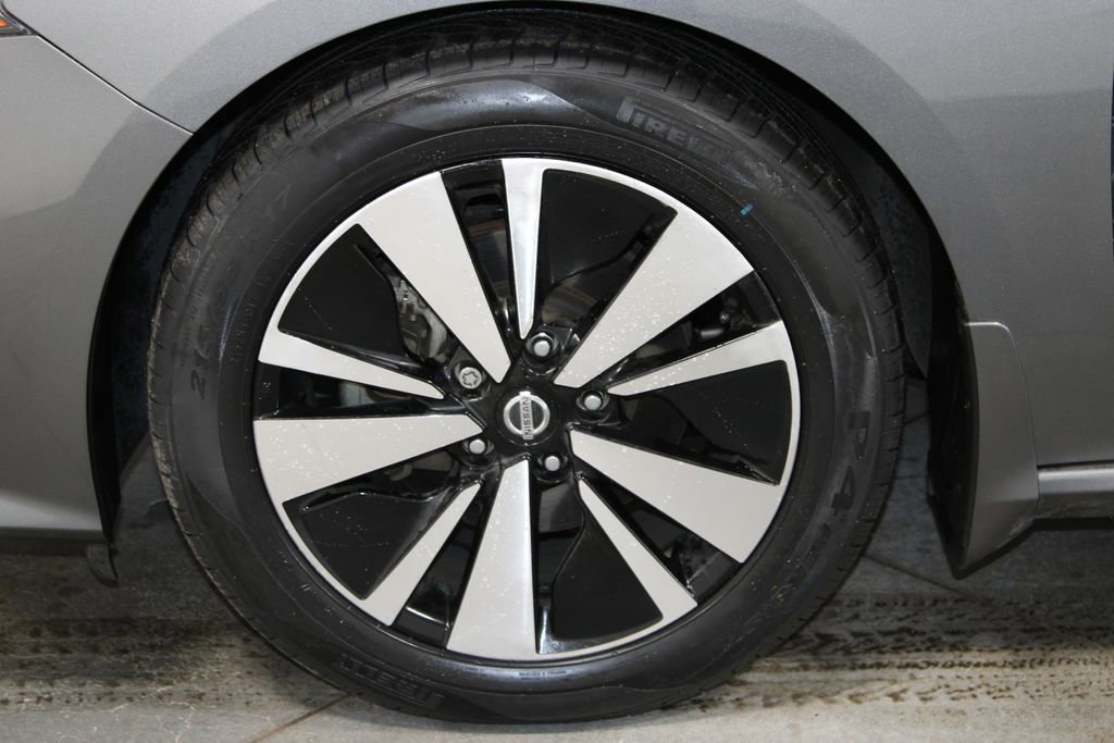 Used 2019 Nissan Altima 2.5 SV image 17
