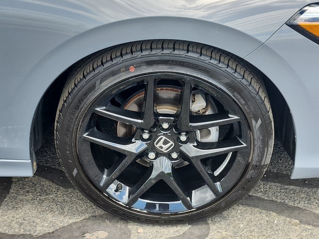 Used 2025 Honda Civic Sport image 7