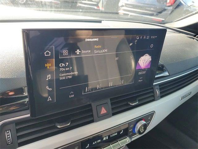 Used 2023 Audi A5 2.0T Premium Plus w/ Premium Plus image 69