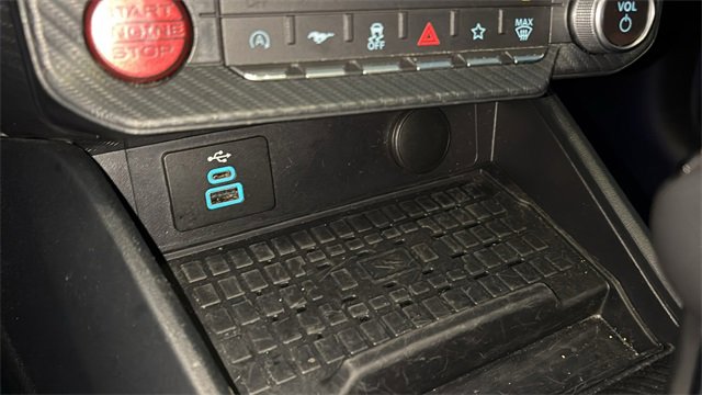 Used 2024 Ford Mustang Premium image 21