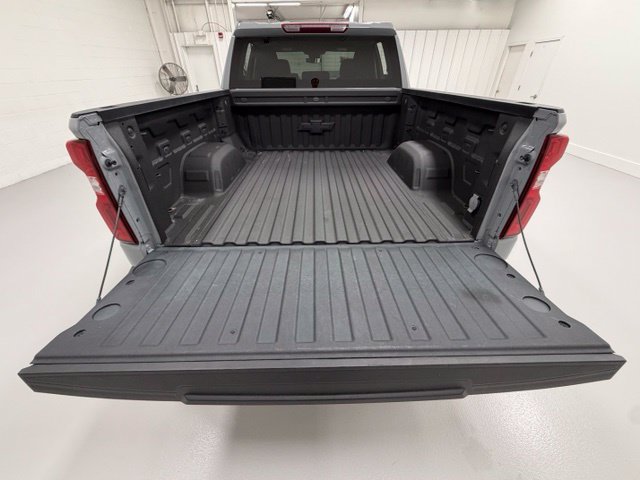 Certified 2024 Chevrolet Silverado 1500 RST AWD/4WD image 24