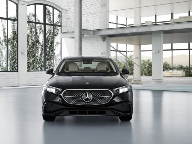 New 2026 Mercedes-Benz E 350 4MATIC Sedan image 7