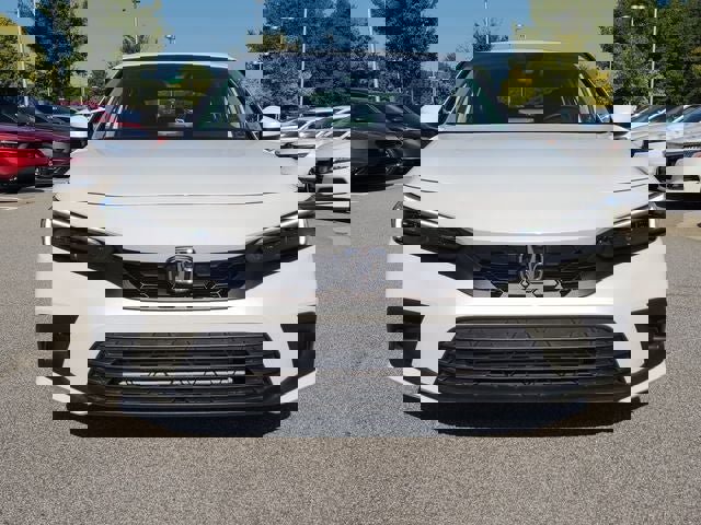 Used 2024 Honda Civic EX-L image 2